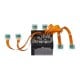 Multi-Camera Kit - Set of 6 IMX477 12.3MPx Cameras - for Nvidia Jetson AGX Orin - ArduCam B0473