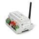 Kelių protokolų valdiklis Z-Wave.me – kelių protokolų valdiklis – Z-Wave/Zigbee/Bluetooth/Matter/Thread/WiFi/Modbus/KNX
