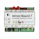 Kelių protokolų valdiklis Z-Wave.me – kelių protokolų valdiklis – Z-Wave/Zigbee/Bluetooth/Matter/Thread/WiFi/Modbus/KNX