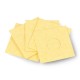Sponge for cleaning soldering tips - square - 5 pcs