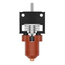 Keraminė Hotend galvutė Creality K1/K1C/K1 Max 3D spausdintuvams - Quick-Swap