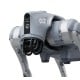 Keturkojė vaikščiojimo platforma – robotas šuo – Unitree Go2 Air