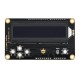 Keypad Shield v1.0 - display module for Arduino - RGB text - DFRobot DFR0936