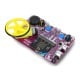 Kitronik LAB:bit educational platform for BBC micro:bit - Kitronik 56101