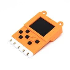Kittenbot Meowbit, programable, portable game console