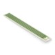 Plonas šildymo rezistorius GBR-619-12-60-2 60W 2.4Ω