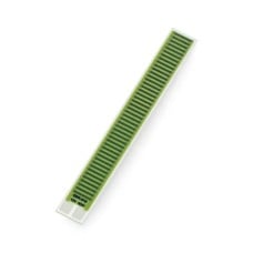 Thin film power heater GBR-619-12-40-2 40W 3.6Ω