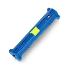 Coaxial cable stripper - universal 