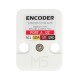 Encoder with button 30 pulses - M5Stack U135