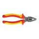 Pliers 160mm VDE Yato YT-21151