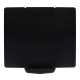 PC Plate Overlay for Creality Sermoon D3 - 320x283mm