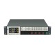 Korad KC3405 Laboratory Power Supply - 4 Channels 0-30V 0-5A - USB, RS232, and LAN Korad KC3405 Laboratory Power Supply - 4 Channels 0-30V 0-5A - USB, RS232, and LAN