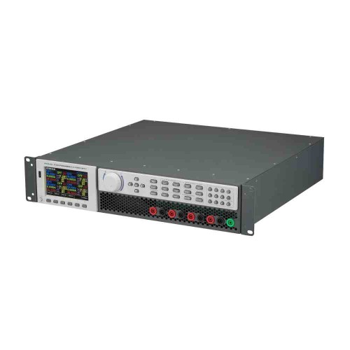Korad KC3405 Laboratory Power Supply - 4 Channels 0-30V 0-5A - USB, RS232, and LAN Korad KC3405 Laboratory Power Supply - 4 Channels 0-30V 0-5A - USB, RS232, and LAN