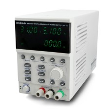 Laboratory power supply Korad KKG305D 0-30V 0-5A