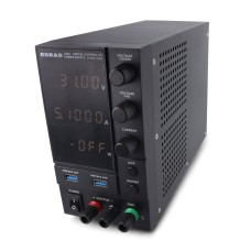 Korad U202 Laboratory power supply 0-30V 5A