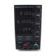 Korad Laboratory power supply U203 0-30V 10A