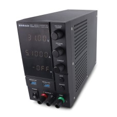 Korad Laboratory power supply U203 0-30V 10A