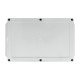 Kradex rinkinys IOT.ZPSET2114.1 PC - hermetiškas korpusas - 210x140x60mm - šviesiai pilkas