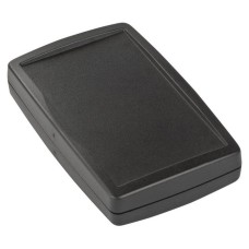 Plastic case Kradex Z118 - 97x60x19mm black