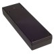 Kradex Z32A plastic case - 188x59x26mm black