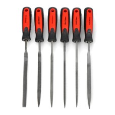 Metalinių dildelių dildžių rinkinys Kraft&Dele KD10287