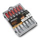 Set of metal files Kraft&Dele KD10287