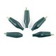 Crocodile set 27mm - 30 pcs