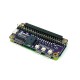 Maker pHAT - GPIO išplėtimas, skirtas Raspberry Pi