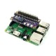 Maker pHAT - GPIO išplėtimas, skirtas Raspberry Pi