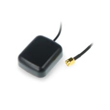 Square GPS SMA Antenna 3m 