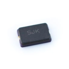 Quartz resonator 12MHz - SMD 5x3.2mm