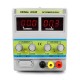 Laboratorinis maitinimo šaltinis Yihua 3010D 30V 10A
