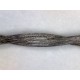 Laidžių siūlų ritė, 2 sluoksnių, 0.20 mm, 23 m, Adafruit 