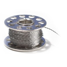 Conductive thread reel, 2-ply, 0.20 mm, 23m, Adafruit 