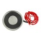 Electromagnet holding 12V 3.5W 30kgf