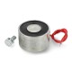 Electromagnet holding 12V 10W 70kgf