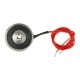 Electromagnet holding 12V 2W 5kgf