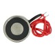 Pritraukiantis elektromagnetas 12V 3W 20kgf
