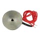 Pritraukiantis elektromagnetas 12V 3W 20kgf