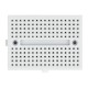 Breadboard - 170 holes white