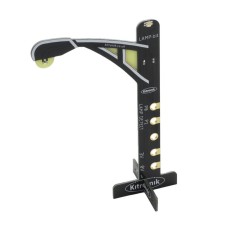 LAMP:bit – gatvės lempa, skirta BBC micro:bit – Kitronik 5643