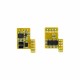 LAN Module with W5500 V12 - Unit expansion module for M5Stack development modules