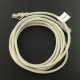 Lanberg Ethernet Patchcord UTP 6 3m - grey