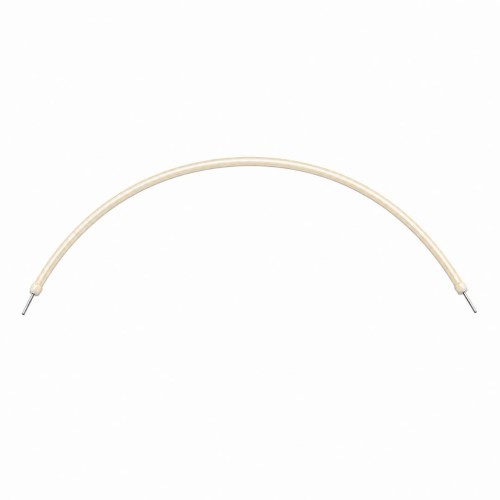 Flexible LED Filament - flexible LED strip Noodle - 3V 130mm - Blue Flexible LED Filament - flexible LED strip Noodle - 3V 130mm - Blue