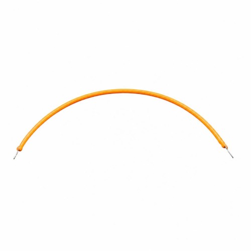Flexible LED Filament - flexible LED strip Noodle - 3V 130mm - Red Flexible LED Filament - flexible LED strip Noodle - 3V 130mm - Red