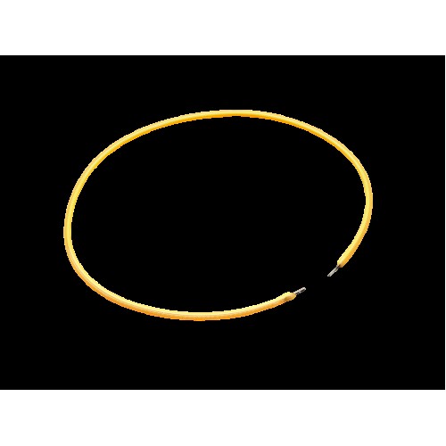 Flexible LED Filament - flexible LED strip Noodle - 3V 300mm - Yellow Flexible LED Filament - flexible LED strip Noodle - 3V 300mm - Yellow