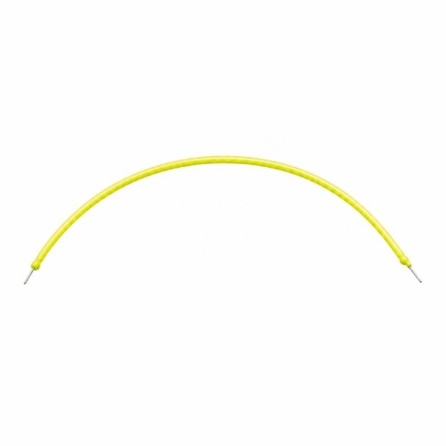 Flexible LED Filament - Flexible LED Strip Noodle - 3V 130mm - Green Flexible LED Filament - Flexible LED Strip Noodle - 3V 130mm - Green