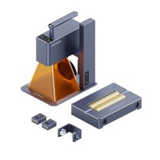 LaserPecker LP2 – 5 W lazerinis graviravimo įrenginys +