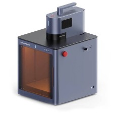 LaserPecker LP5 – 20 W šviesolaidinis ir diodinis lazerinis graviravimo įrenginys – komplektas su