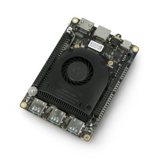LattePanda Delta 432 Tiny Ultimate, 4GB RAM + 32G eMMC Intel Celeron